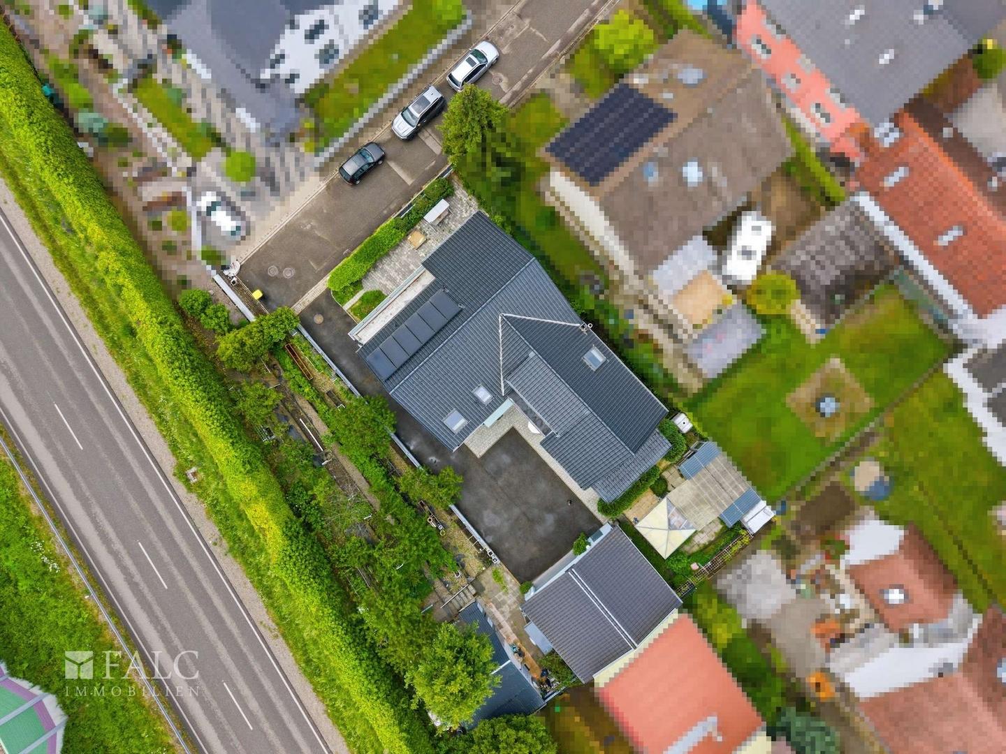 Luftansicht