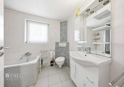 EG Badezimmer
