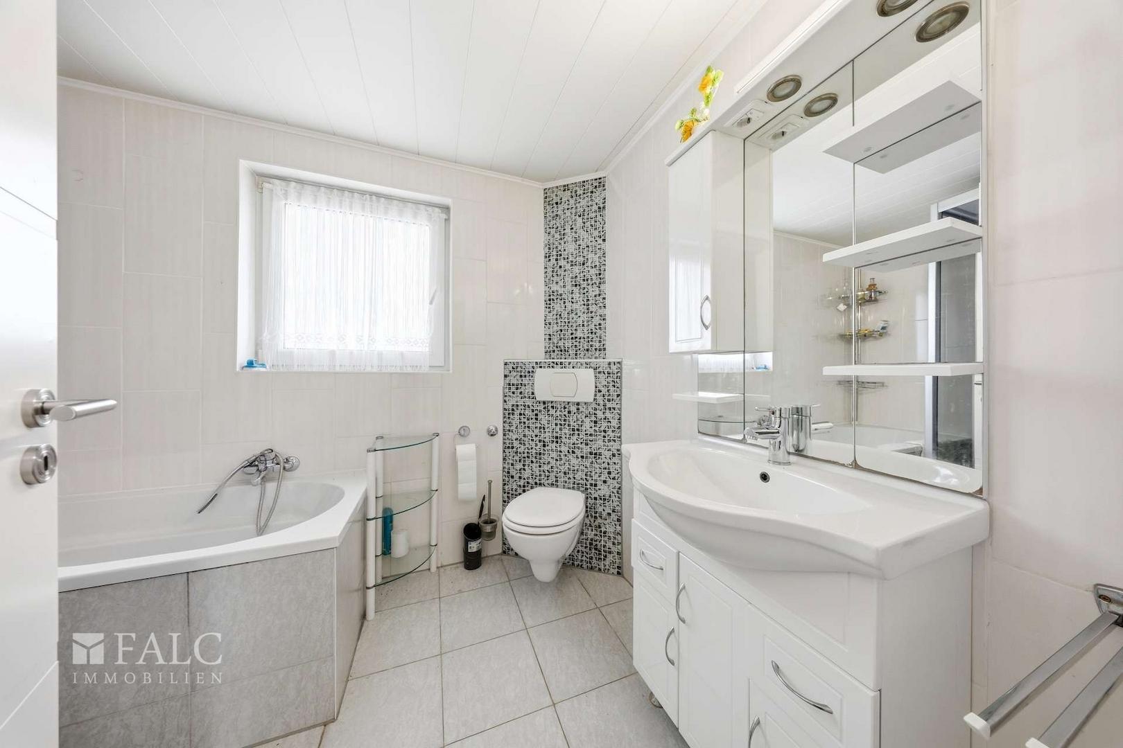 EG Badezimmer