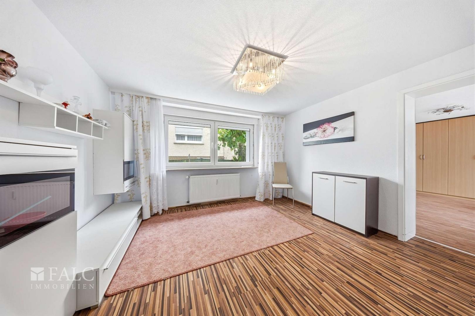EG Wohnzimmer