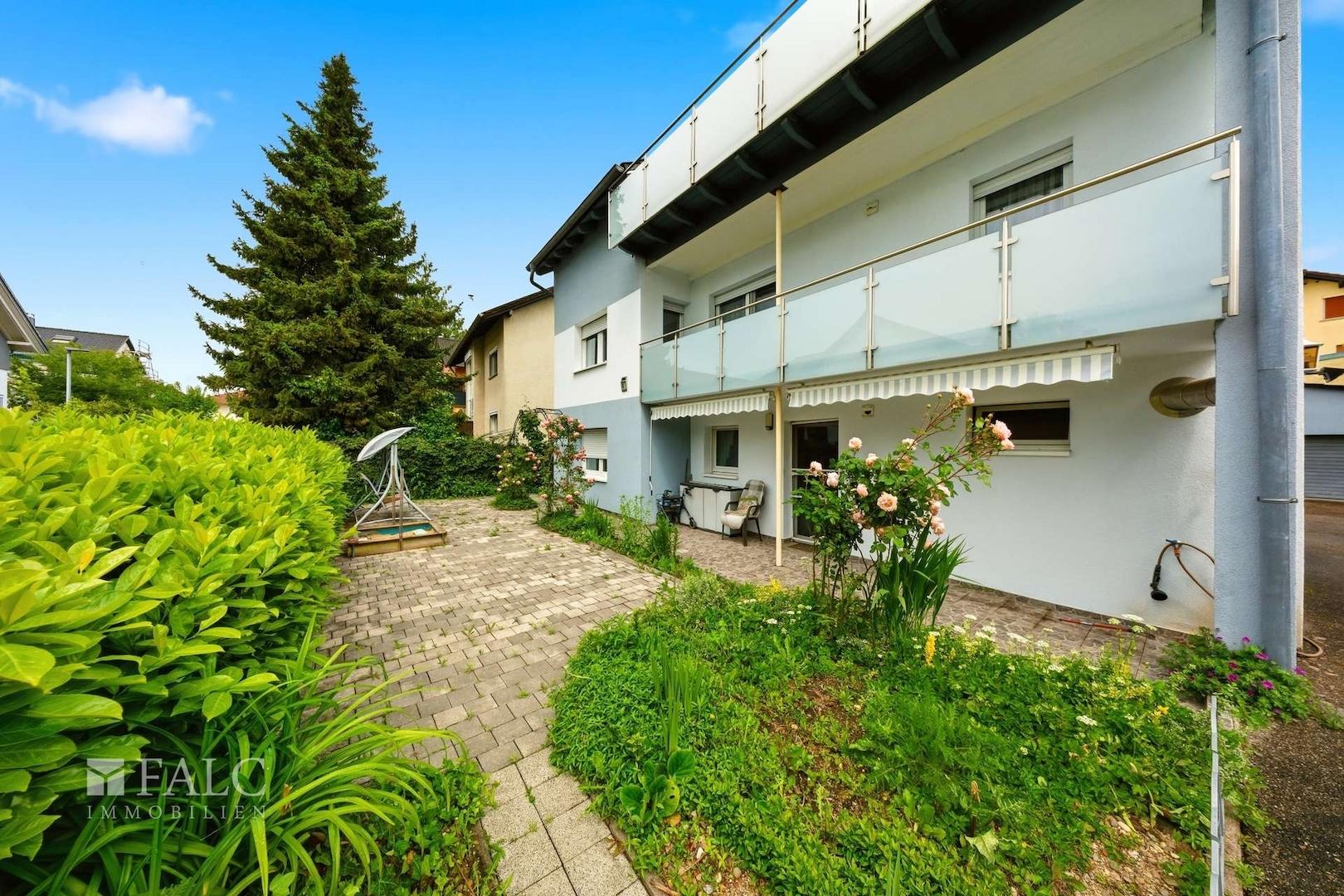 EG Terrase