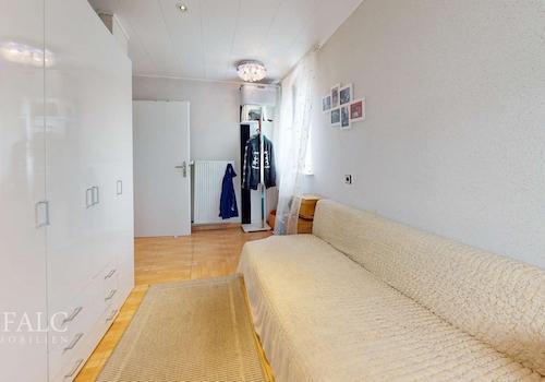 OG Büro / Kinderzimmer