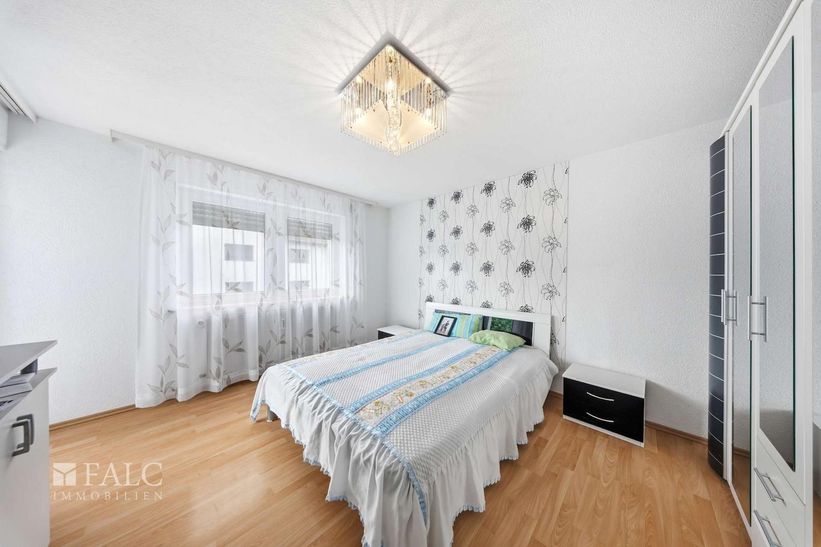OG Schlafzimmer 2
