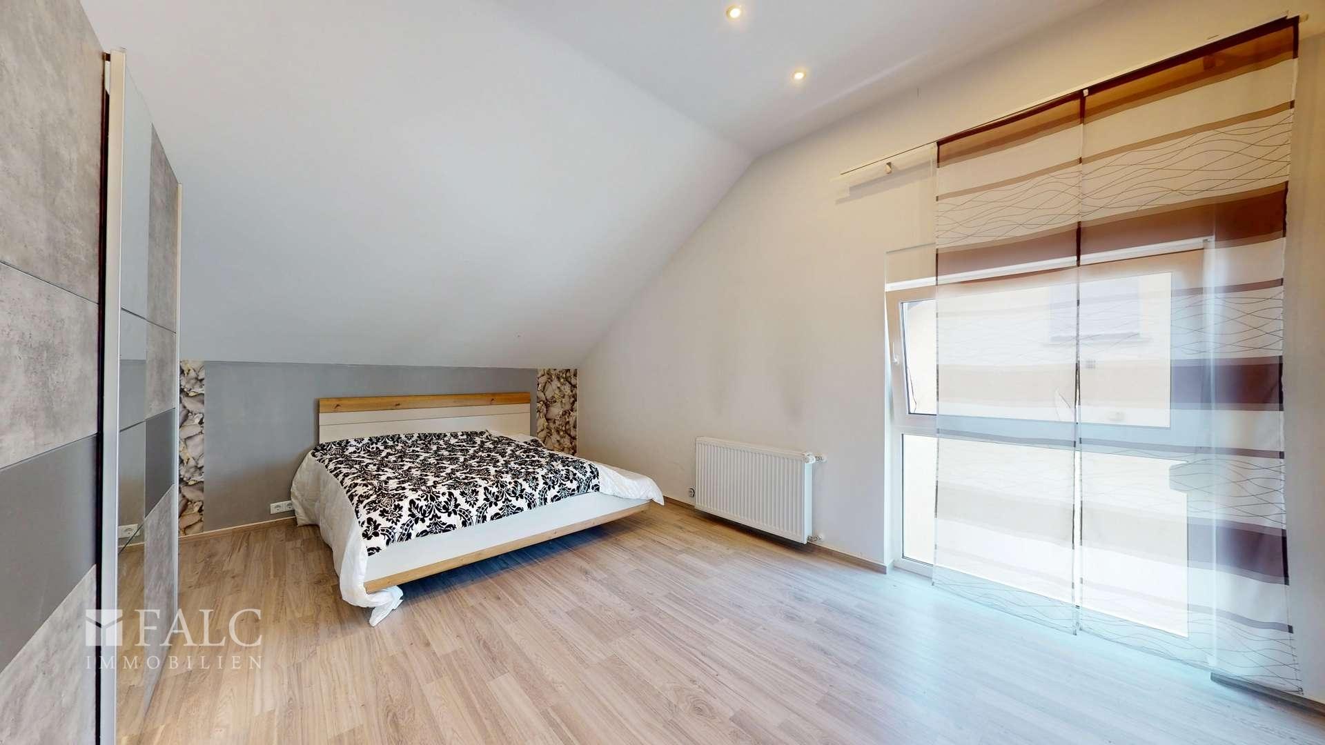 DG Schlafzimmer 1