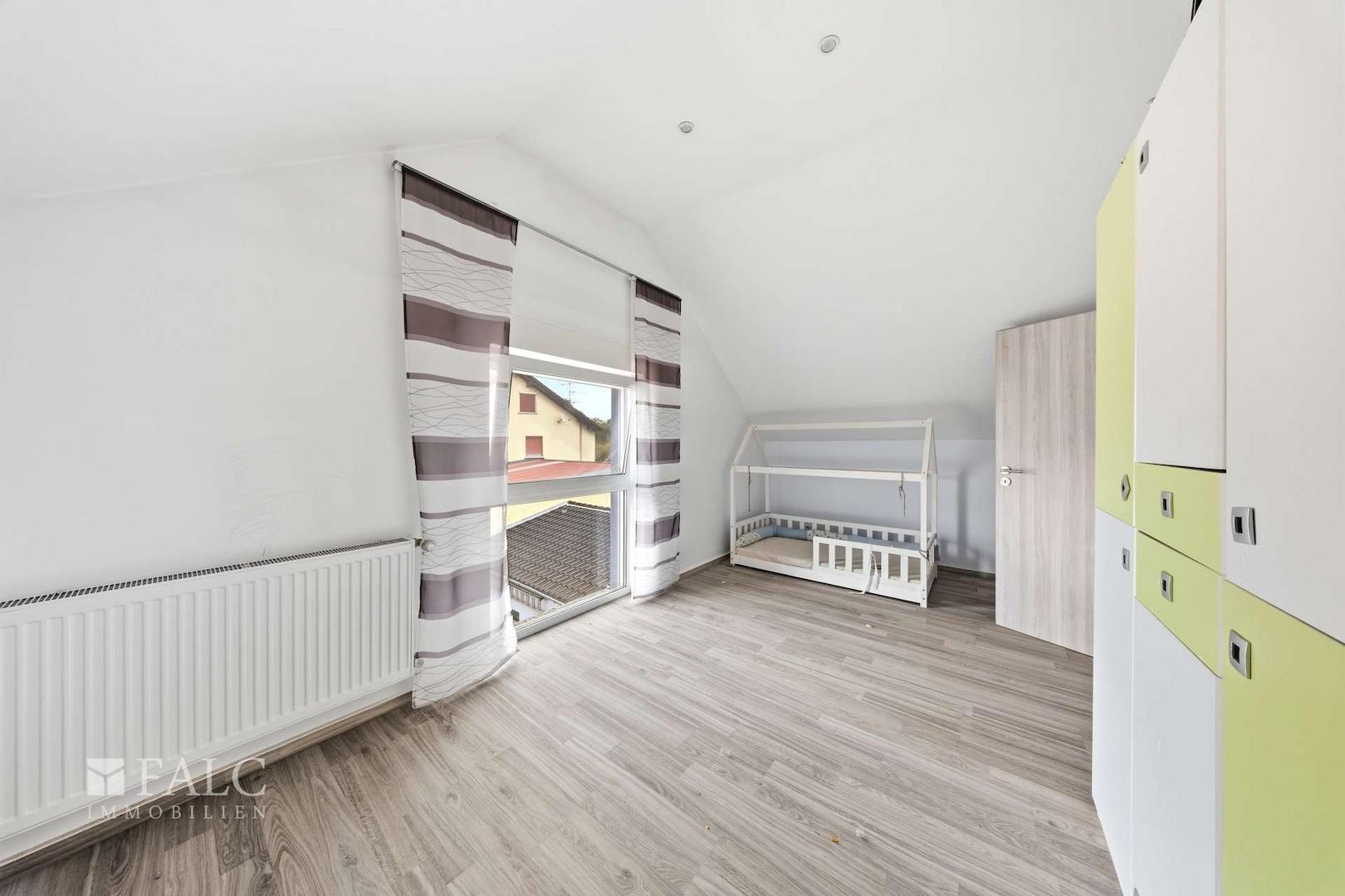 DG Kinderzimmer
