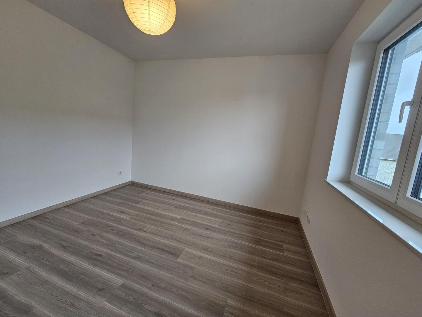 Kinderzimmer im OG