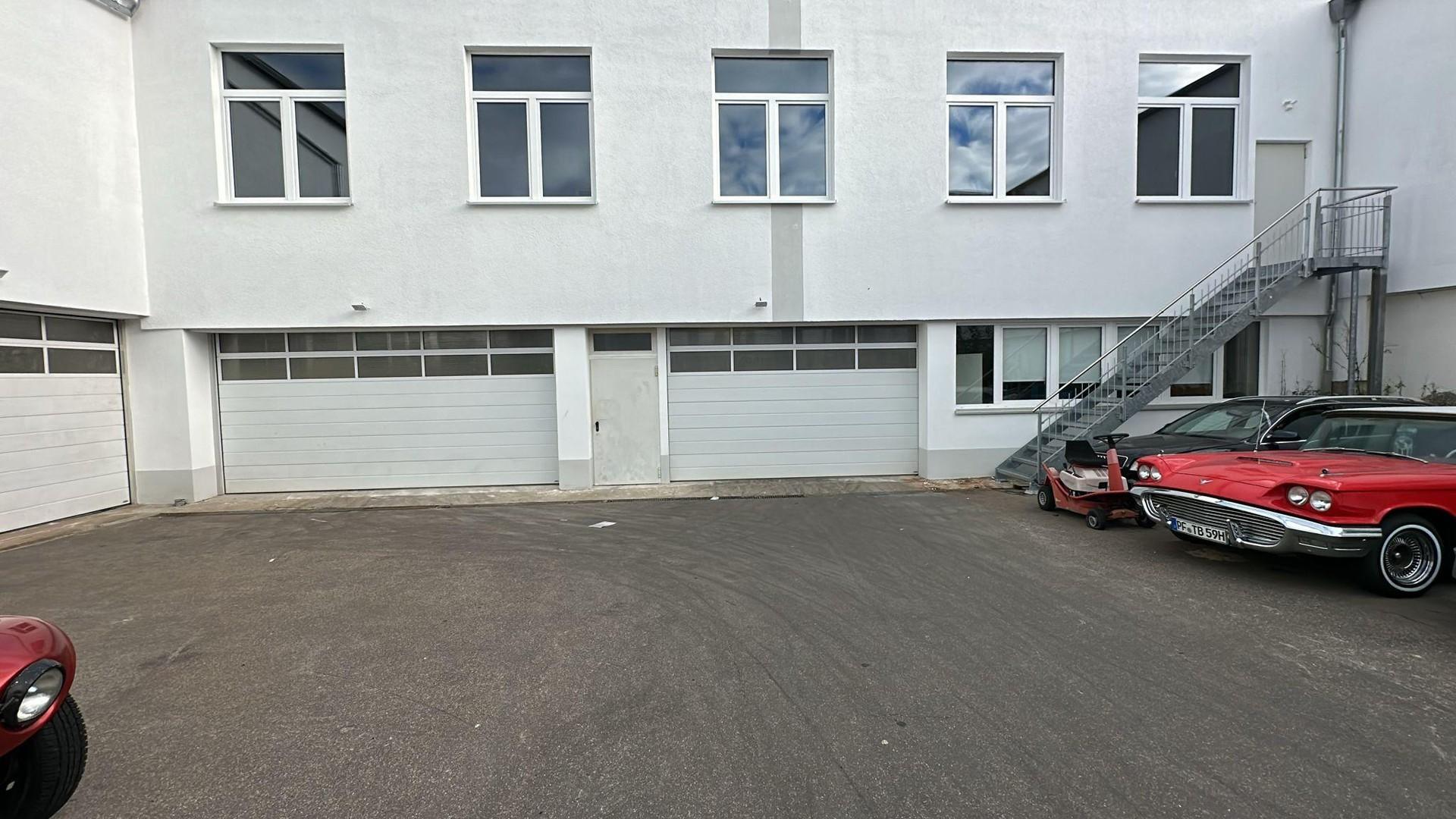 Halle 7