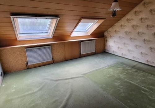Schlafzimmer OG