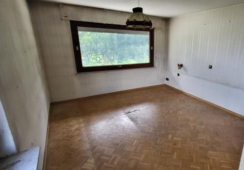 Schlafzimmer EG