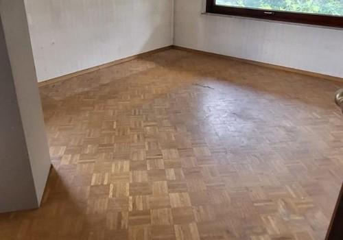 Schlafzimmer EG