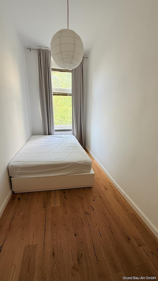 größeres Zimmer