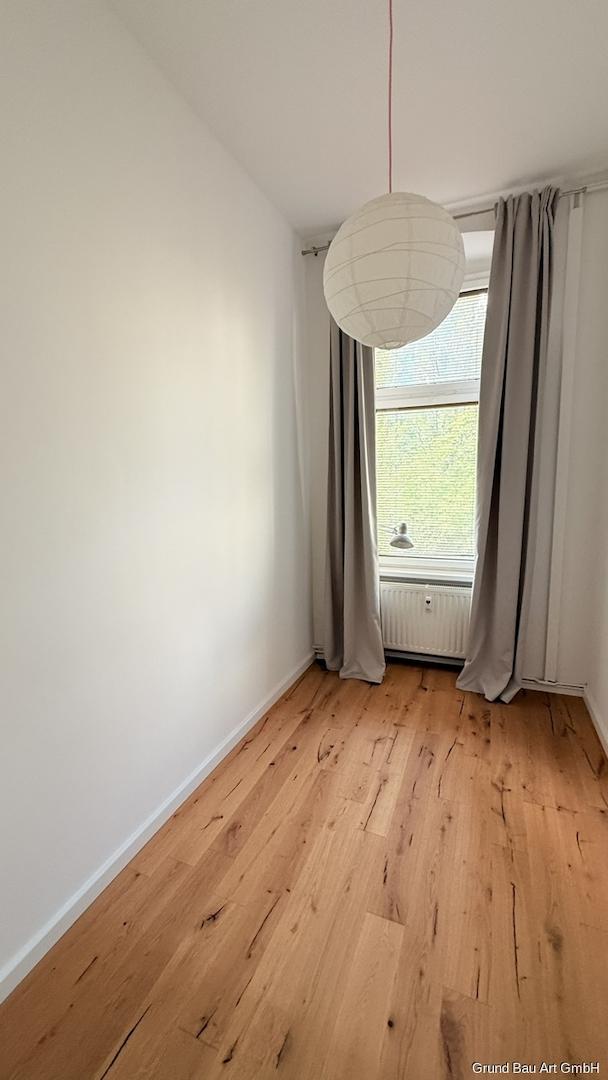 kleineres Zimmer