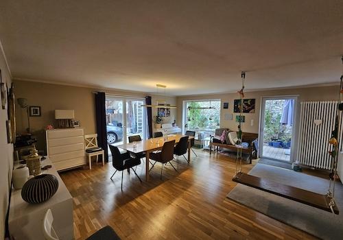 Wohnzimmer EG