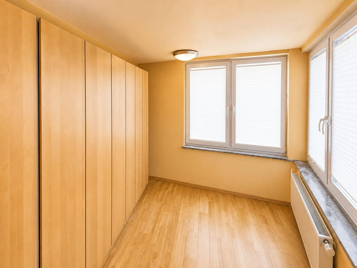 Ankleidezimmer 1.OG