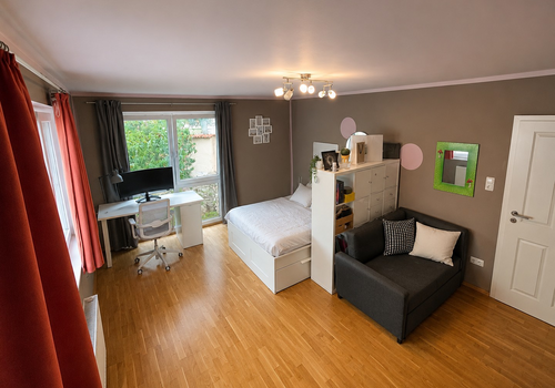 Kinderzimmer 1.OG