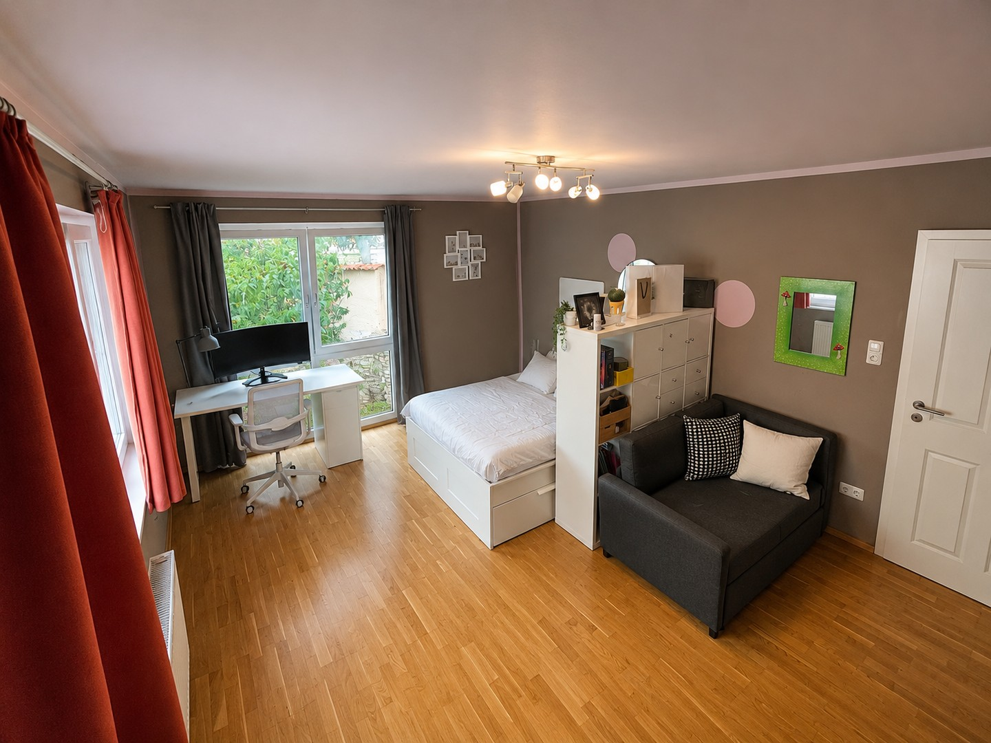 Kinderzimmer 1.OG