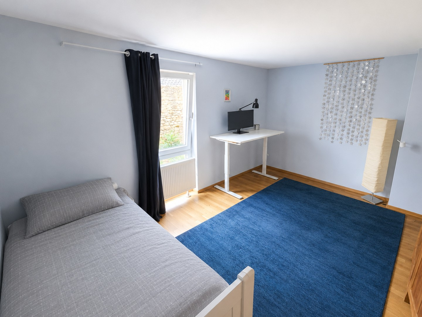 Schlafzimmer 1.OG