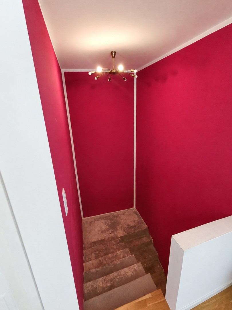 Flur/Treppenhaus 2.OG
