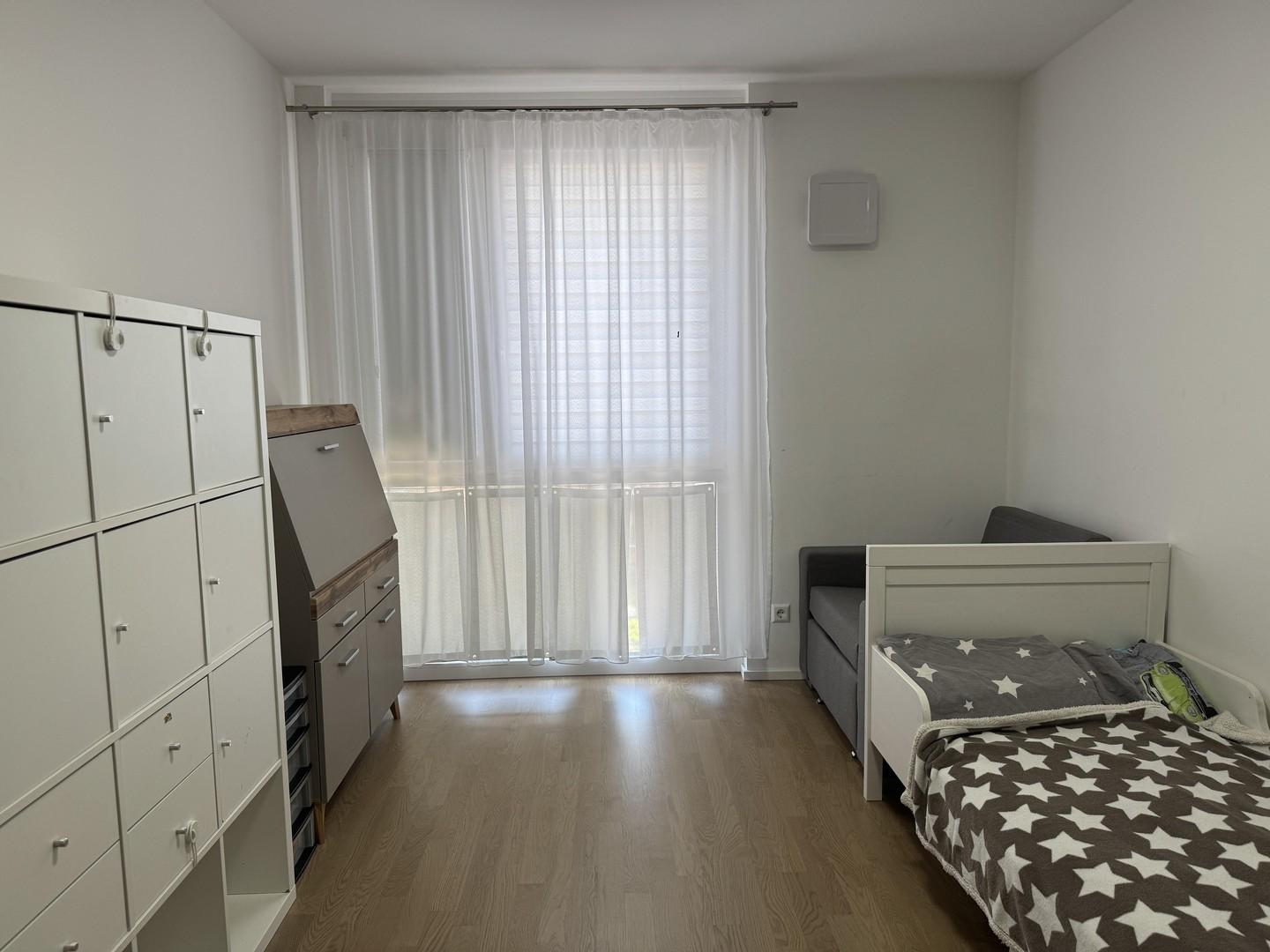 Kinderzimmer