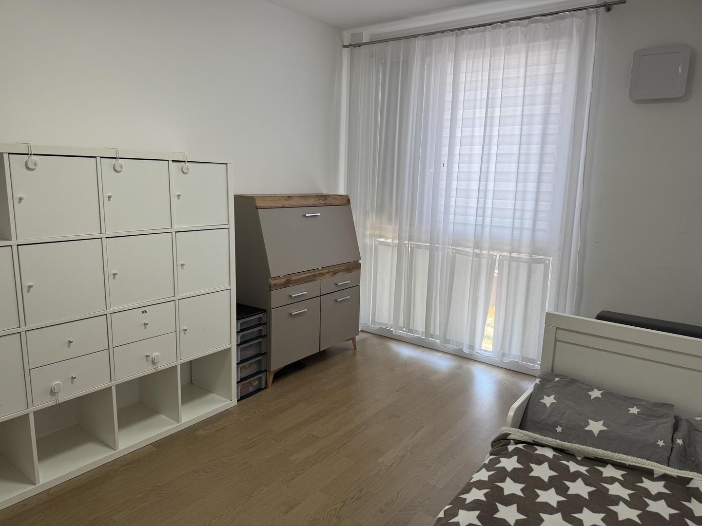 Kinderzimmer