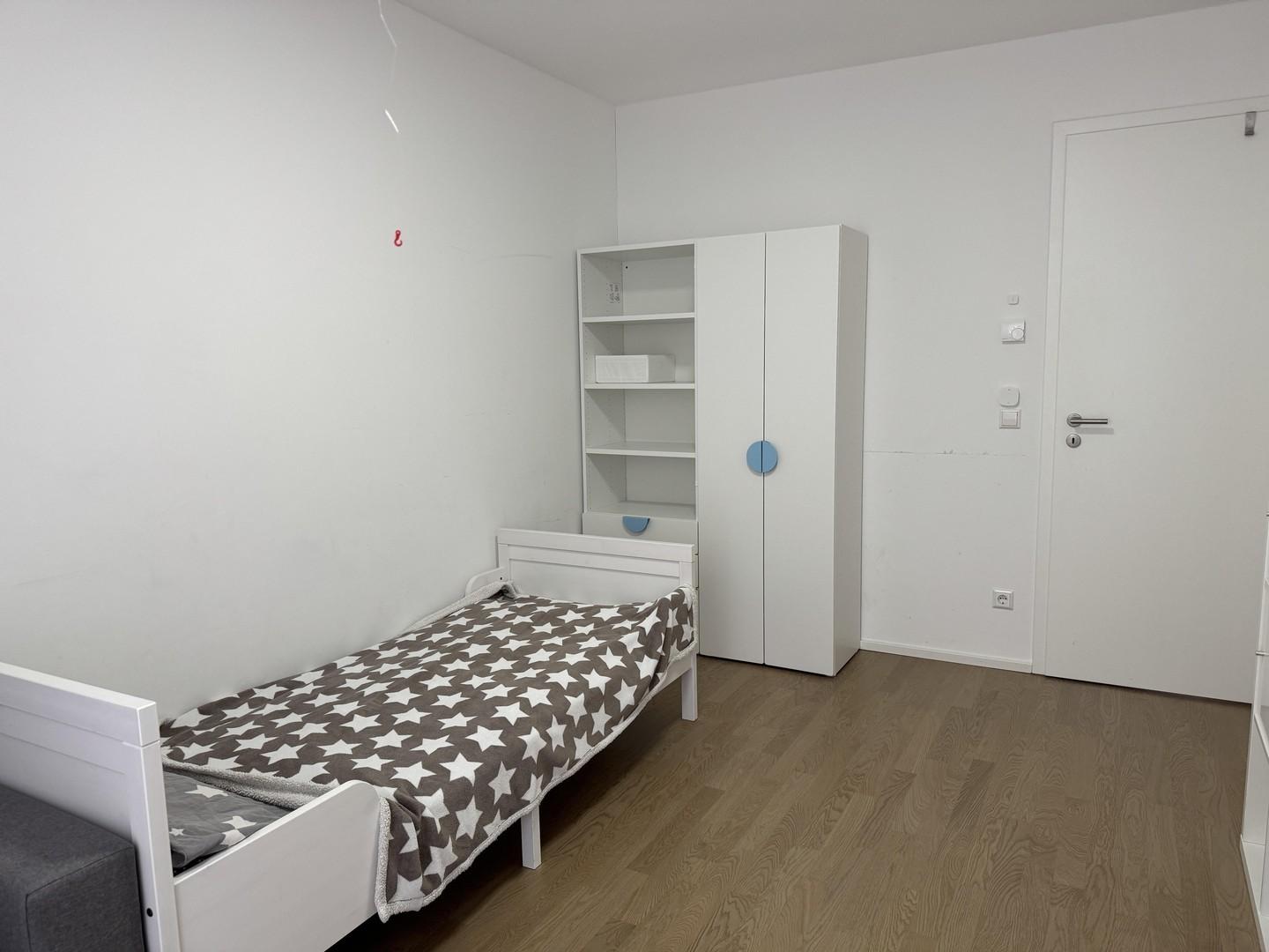 Kinderzimmer