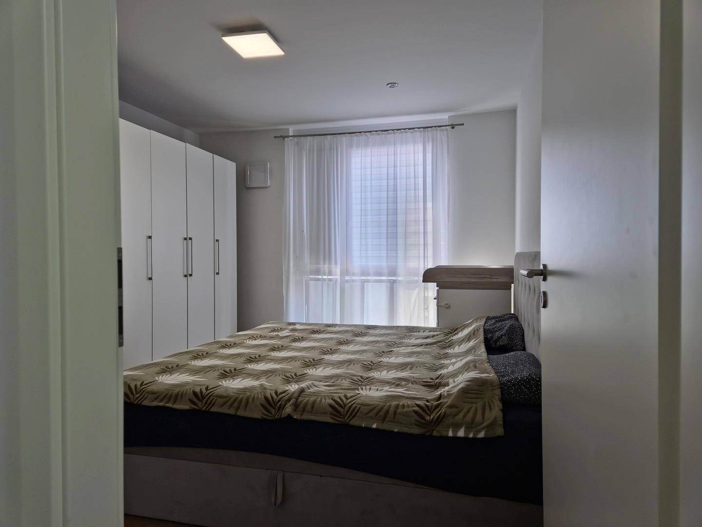 Bettzimmer
