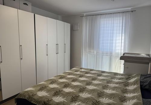 Bettzimmer