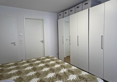 Bettzimmer