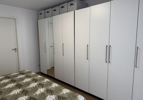 Bettzimmer