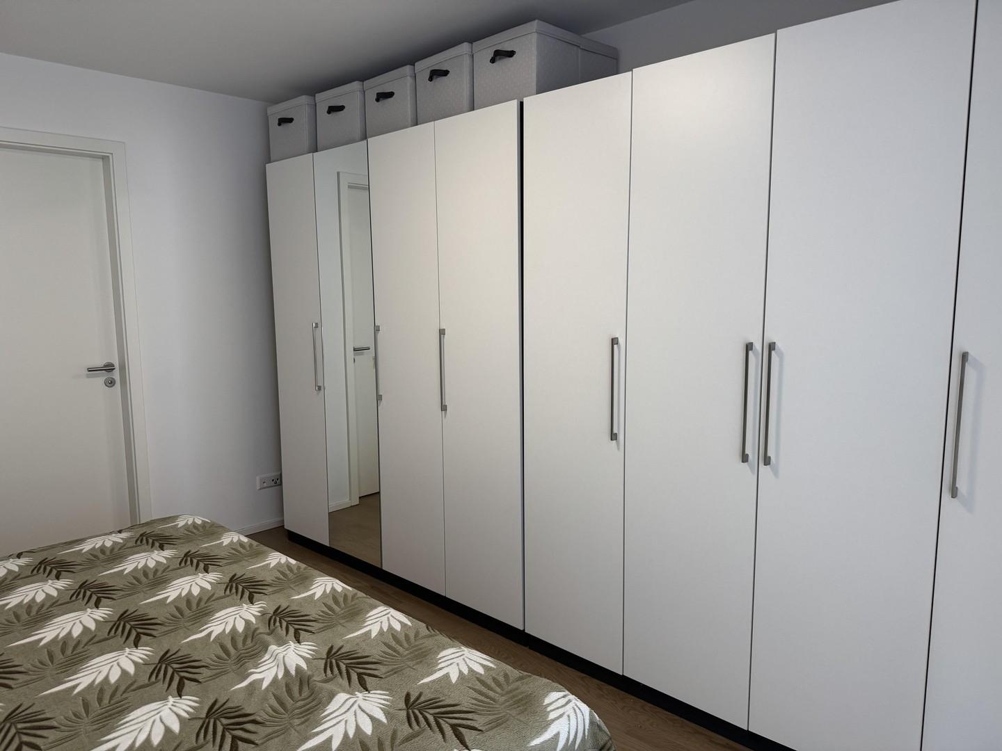 Bettzimmer