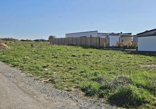 Hausnr. 14, FlStk. 665, 507m²