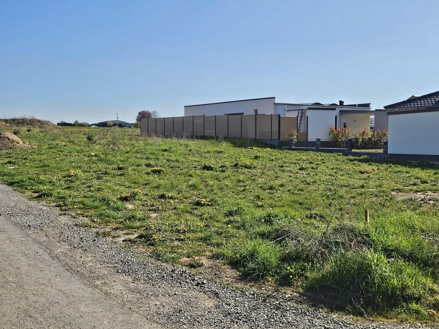 Hausnr. 14, FlStk. 665, 507m²