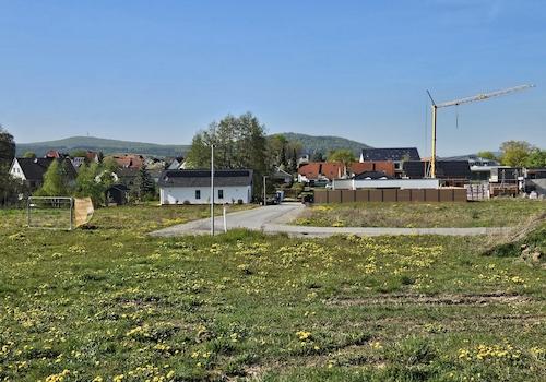 Offenbergblick Bereich West