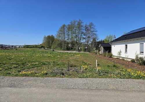 Hausnr. 51, FlStk. 677, 751m²