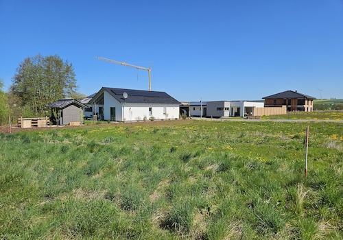 Hausnr. 51 nach Norden