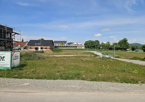 Hausnr. 43, FlStk. 660, 593m²