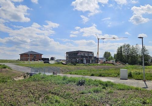 Brücke in den Süden