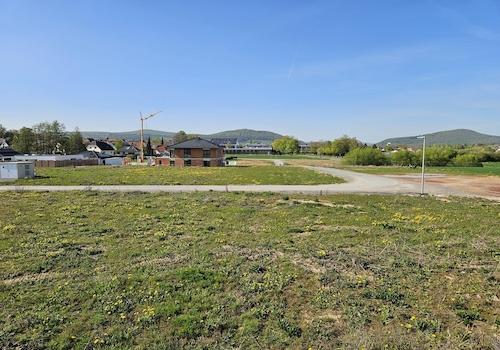 Heuberg, Westberg, Schöneberg
