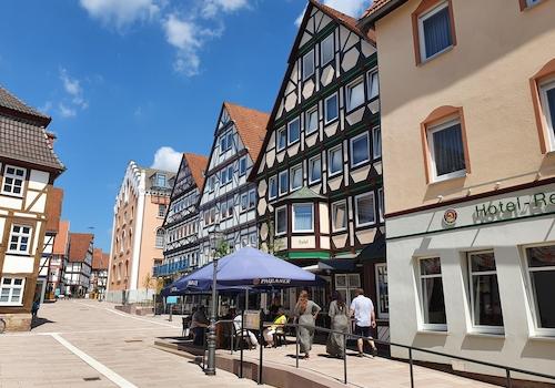 Zum alten Brauhaus
