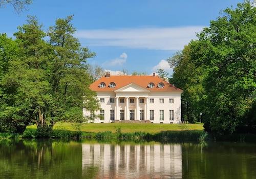 Schlösschen Schönburg