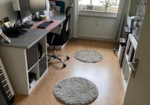 Büro/ Kind
