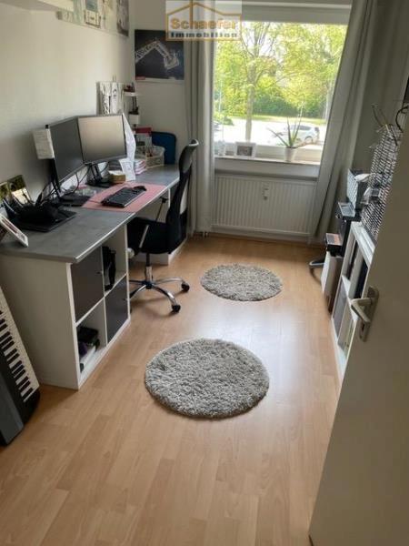 Büro/ Kind