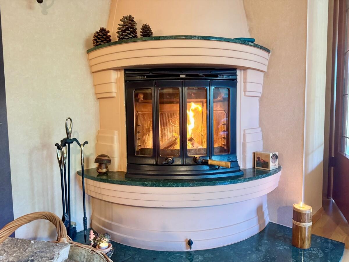 Kamin