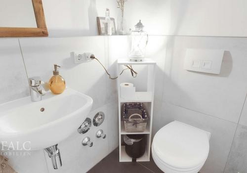 Gäste-WC