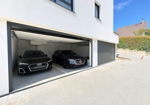 Garagenstellplatz
