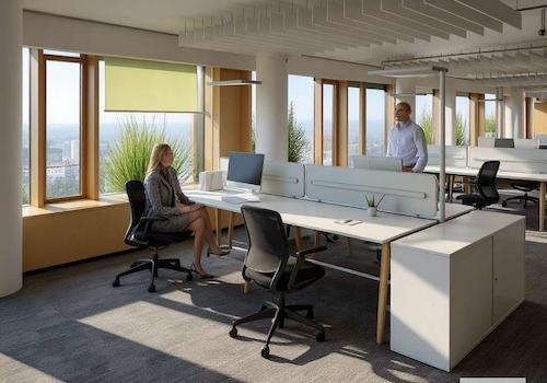 Büro
