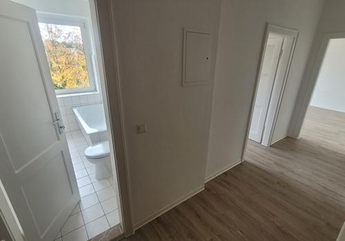 Beispielbild Flur