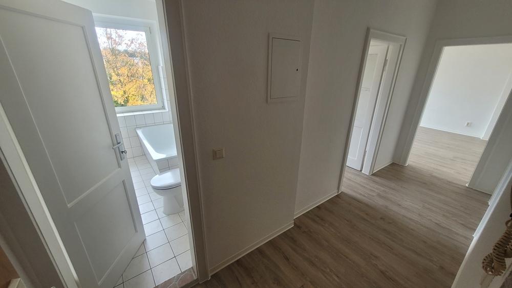 Beispielbild Flur