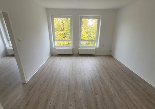 Beispielbild Wohnzimmer