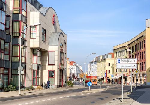 Zentrum
